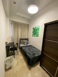 Harbourlights (D4), Apartment #463032311